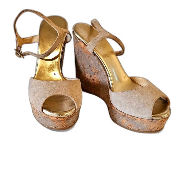 JIMMY CHOO HEELS - Picture 2 of 12